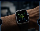 Actionable biometrics