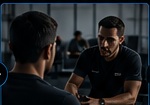 Coaching and execution