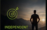 Performance independence