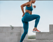 Plyometric training