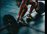 Strength training