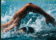 Swimming