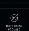 Root cause focused
